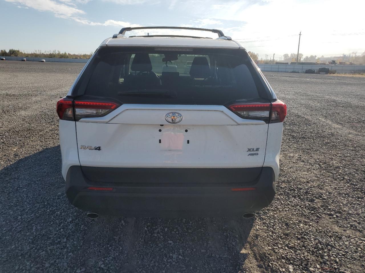 2021 Toyota Rav4 Xle VIN: 2T3R1RFV9MC204620 Lot: 77244974