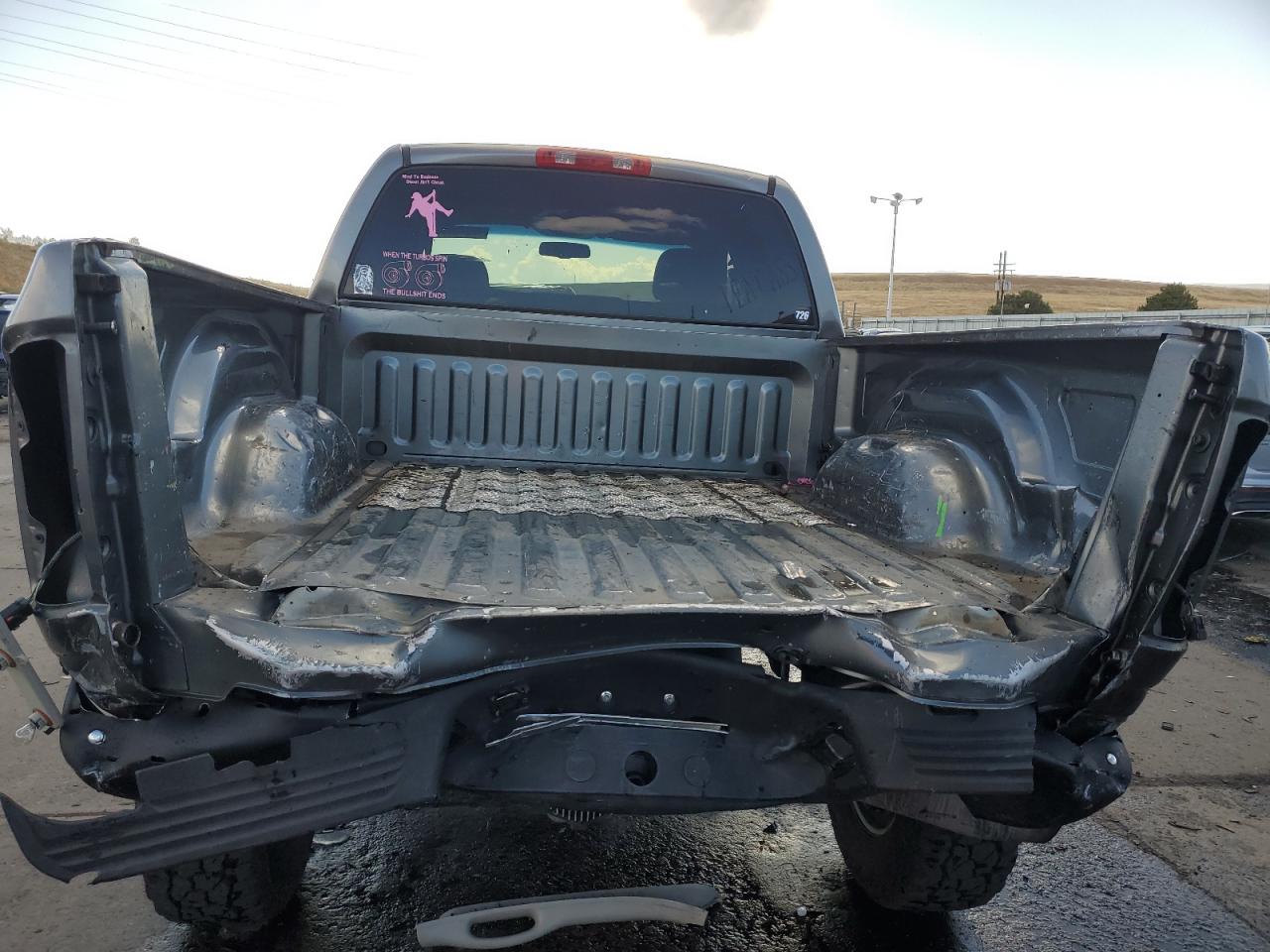 2005 Dodge RAM - Image 6