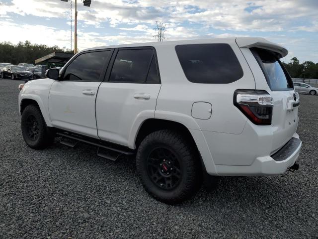 JTENU5JR5P6145493 Toyota 4Runner SE  2