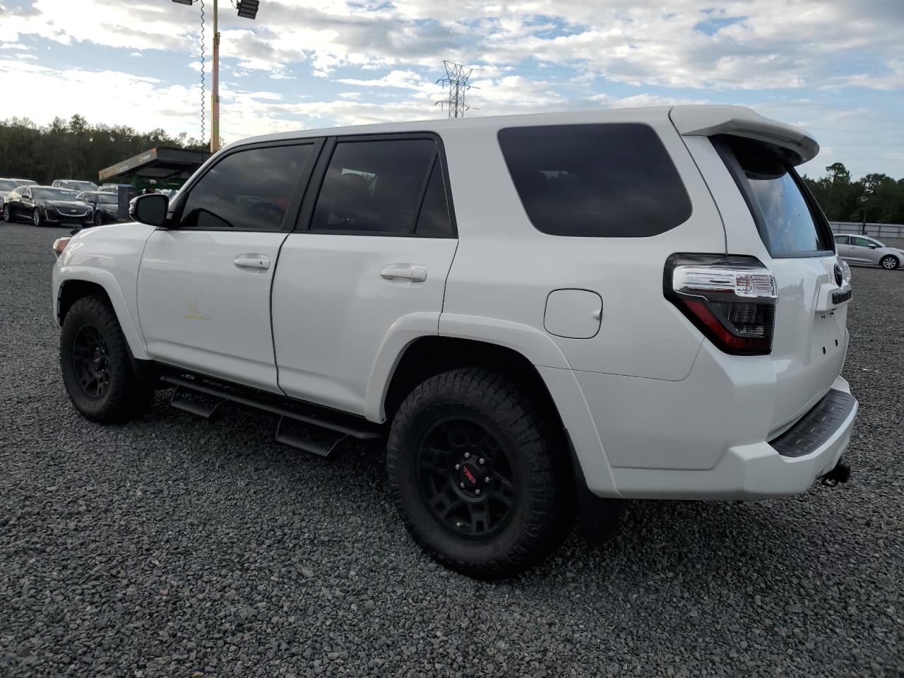 2023 Toyota 4Runner - Image 2