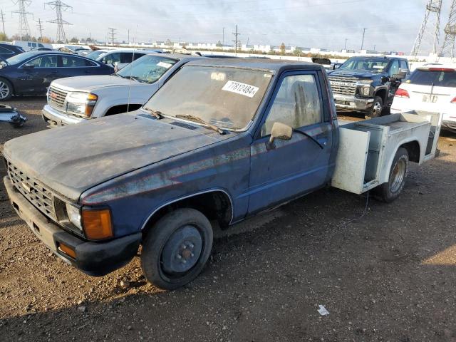 1986 Toyota Pickup 1/2 Ton Rn50 للبيع في Elgin، IL - Normal Wear