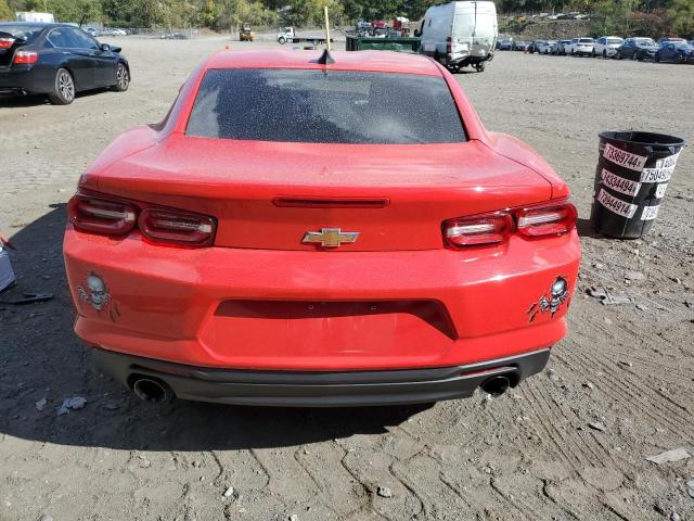 1G1FB1RS1L0109062 Chevrolet Camaro LS 6