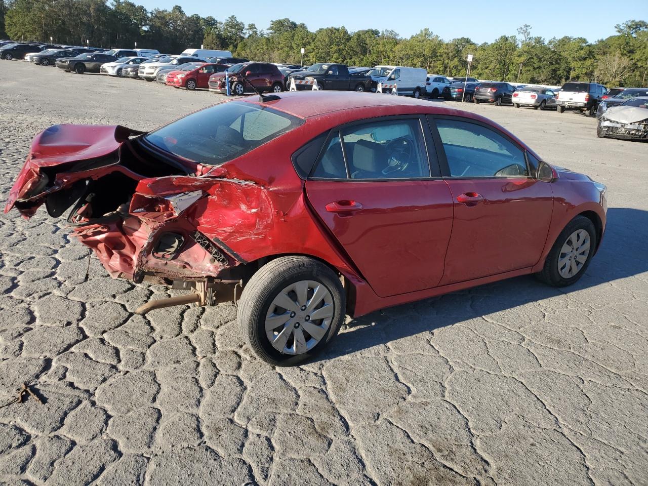 2018 Kia Rio - Image 3
