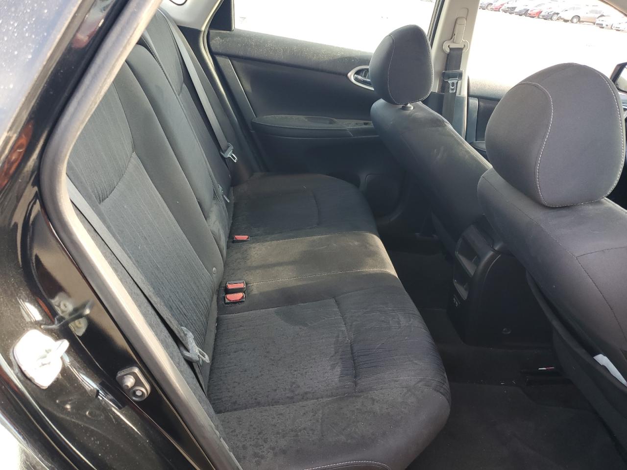 2019 Nissan Sentra - Image 10