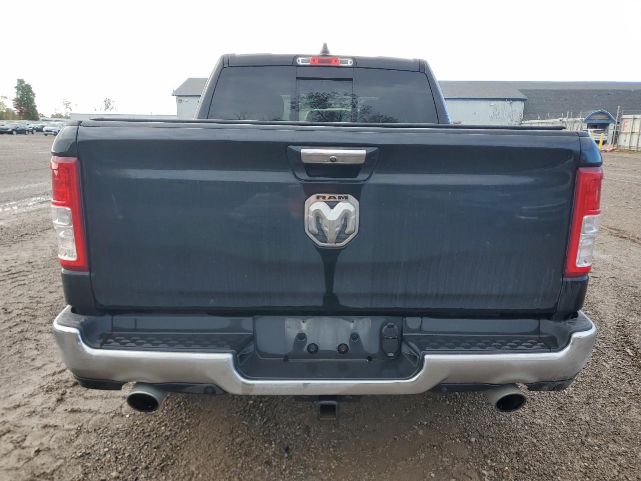 2019 Ram 1500 Big Horn/Lone Star VIN: 1C6SRFFTXKN895173 Lot: 75884464