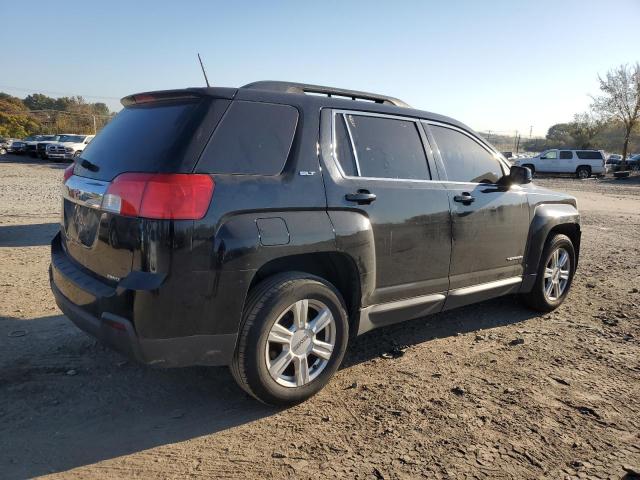 Parquets GMC TERRAIN 2014 Czarny