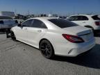 2018 Mercedes-Benz Cls 550 4Matic for Sale in Tulsa, OK - Front End