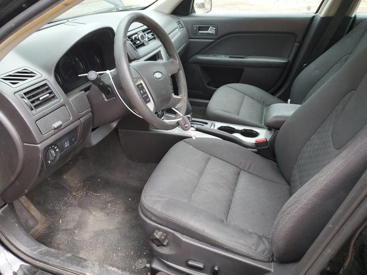 2011 Ford Fusion - Image 7