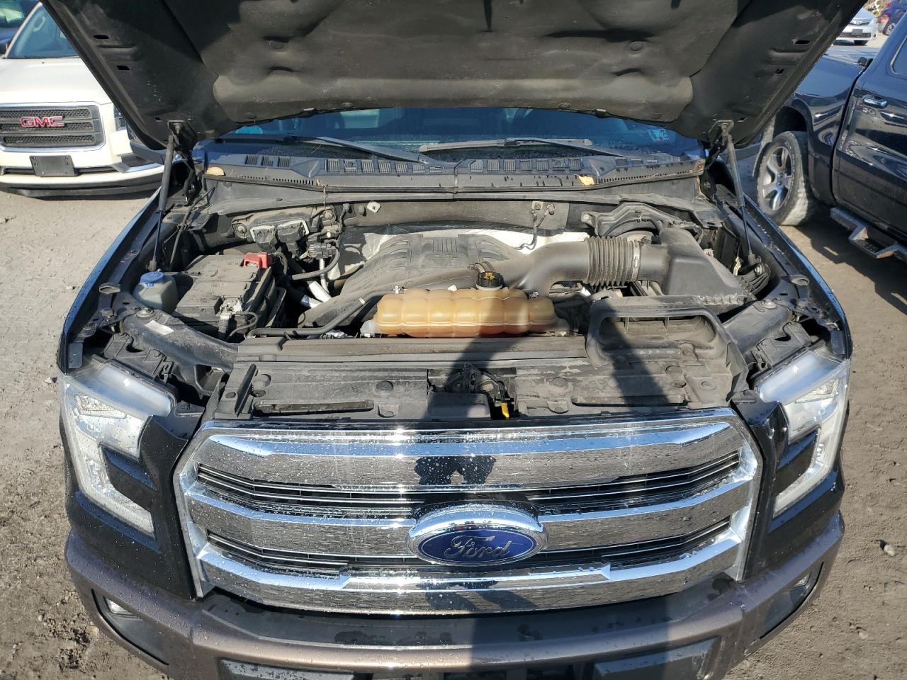2015 Ford F-150 - Image 11