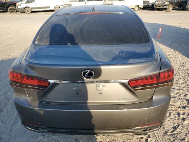 JTHD51FF5N5016577 Lexus LS500 LS 500 BAS 6