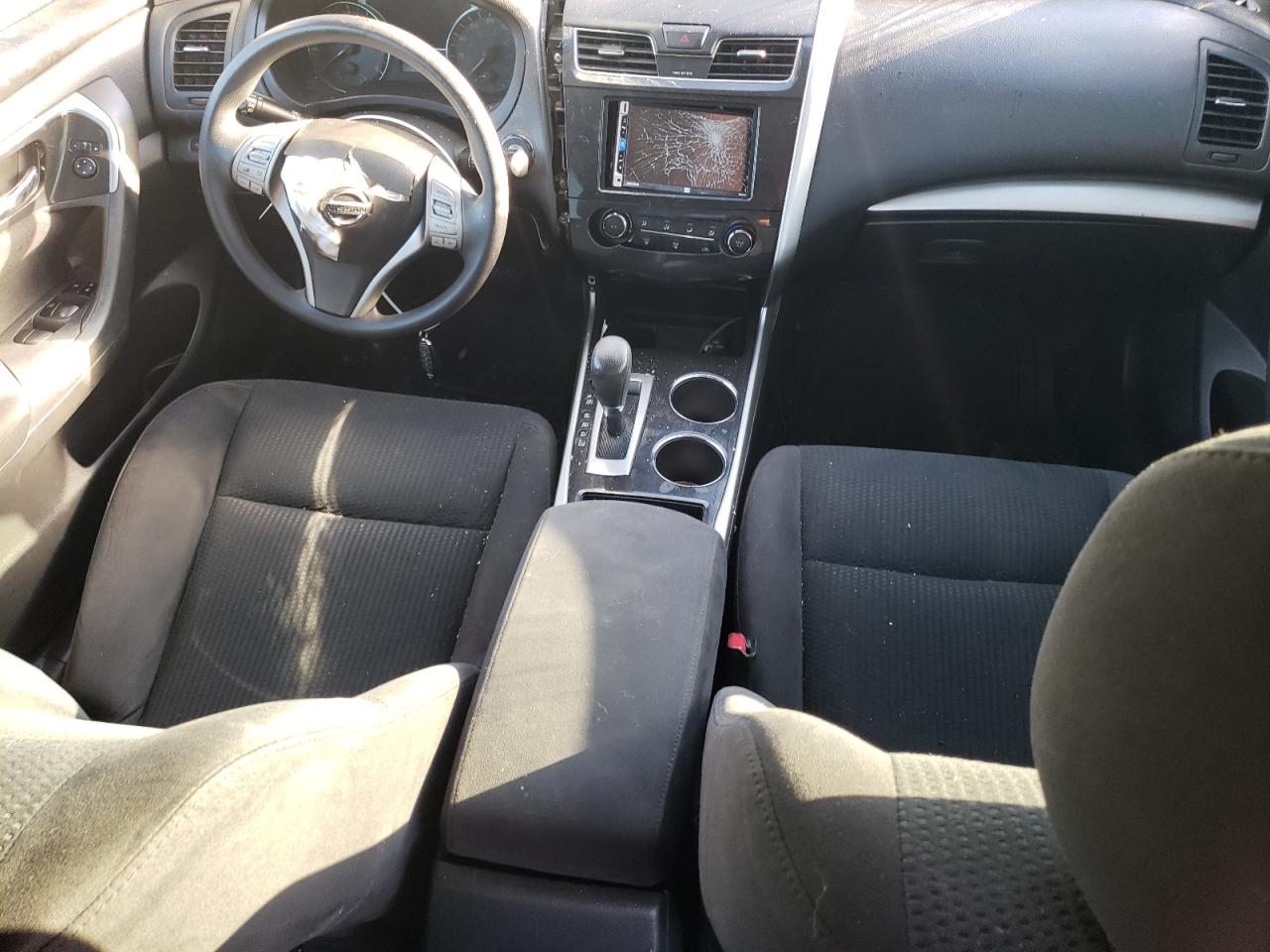 1N4AL3AP5EC199079 2014 Nissan Altima 2.5