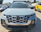 2022 Hyundai Santa Cruz Sel Premium en Venta en Wichita, KS - Rear End