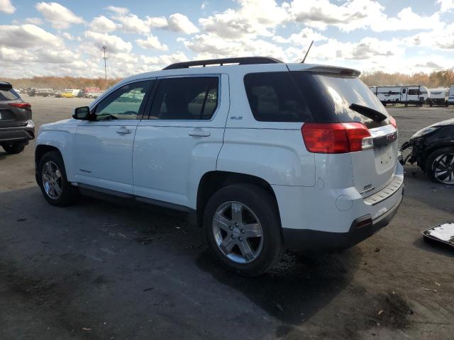  GMC TERRAIN 2013 Biały