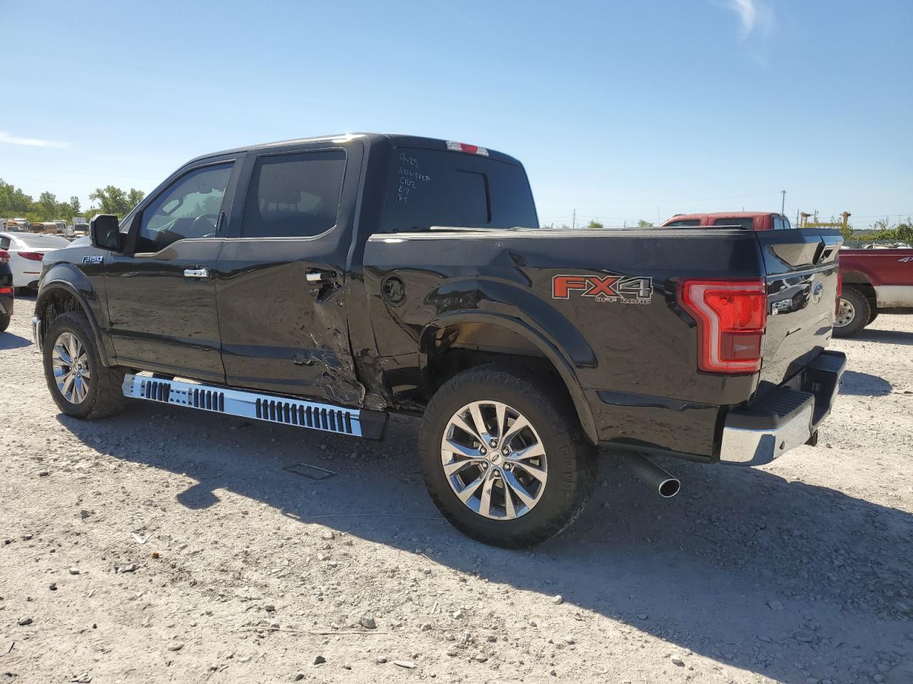 2015 Ford F-150 - Image 2