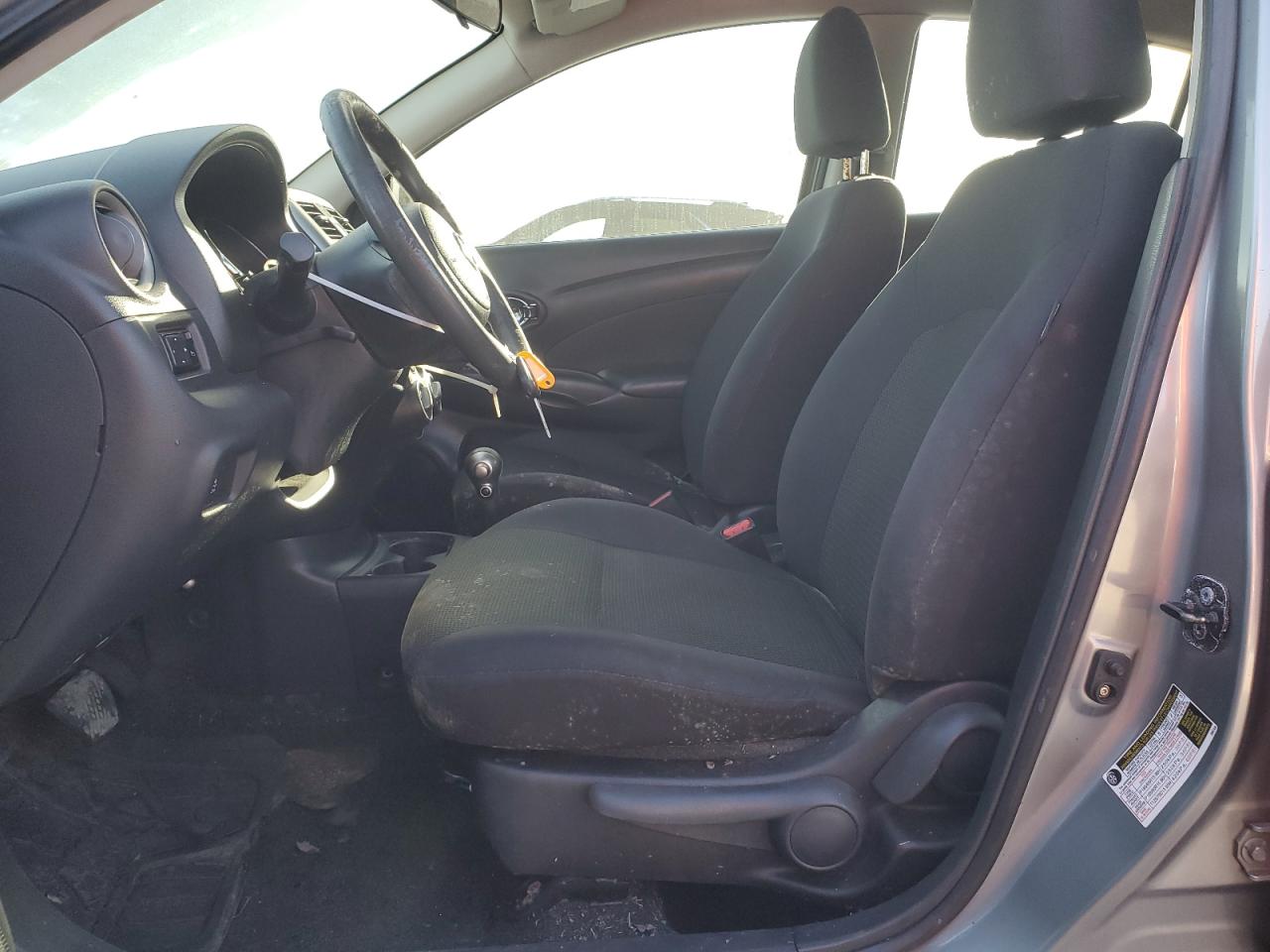2013 Nissan Versa - Image 7
