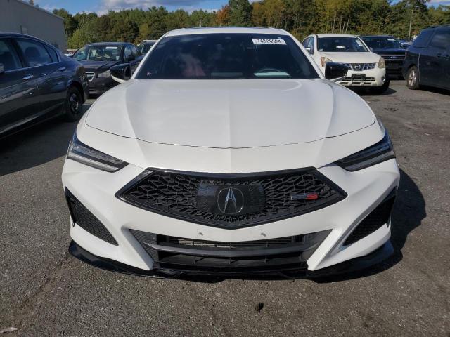 19UUB7F03PA001788 Acura TLX TYPE S 5