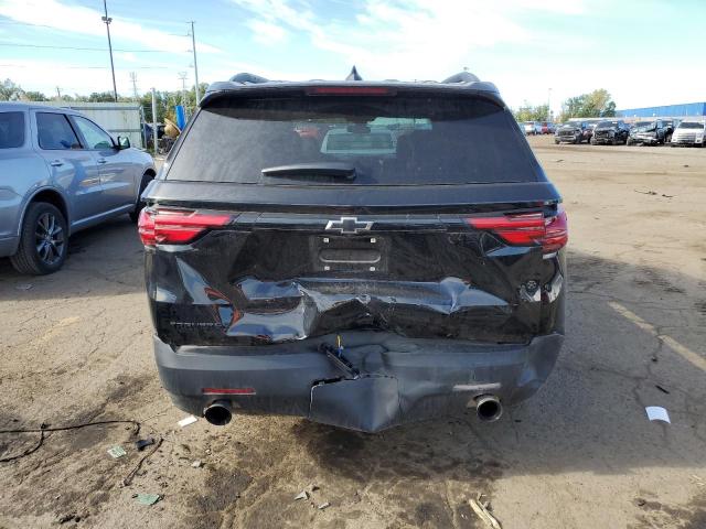 1GNERFKW1PJ323842 Chevrolet Traverse L 6