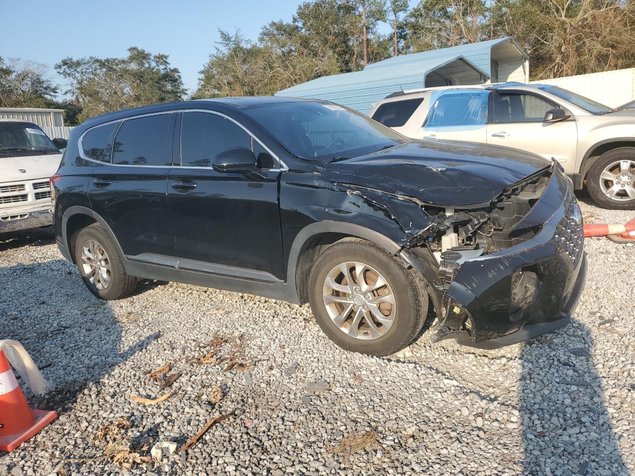 2019 Hyundai Santa Fe - Image 4