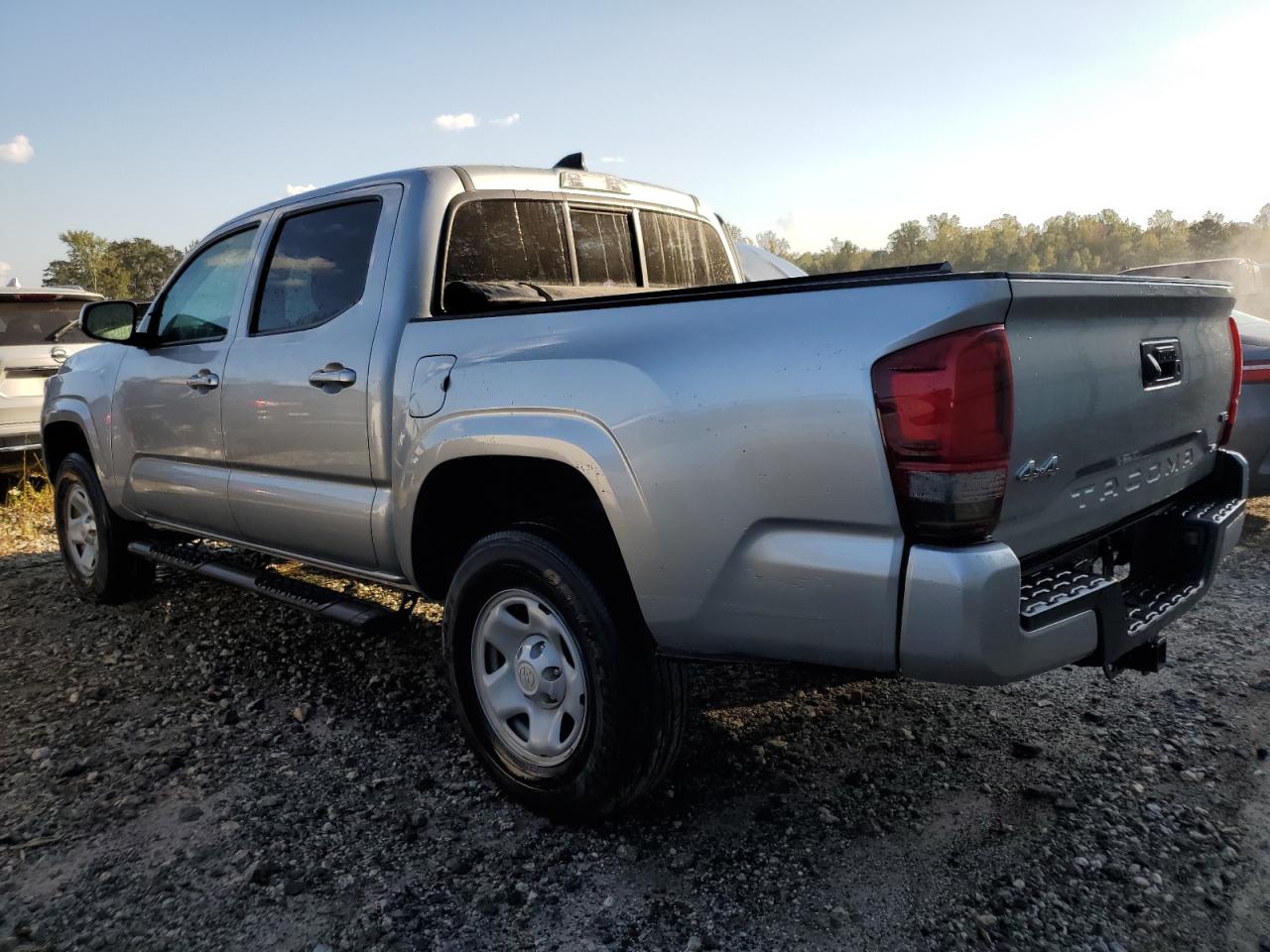 2022 Toyota Tacoma - Image 2