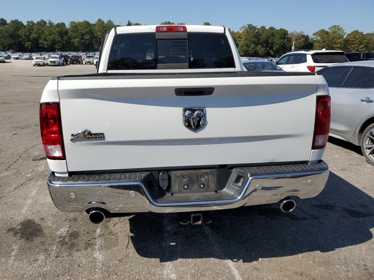 2019 Ram 1500 Classic Slt VIN: 1C6RR6LT3KS573446 Lot: 77757924