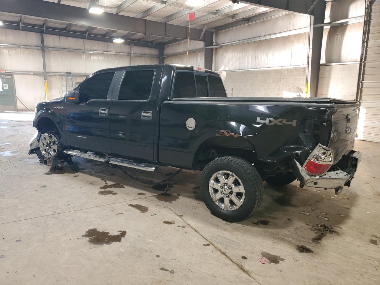 2014 Ford F-150 - Image 2