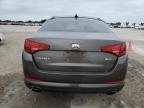 2011 Kia Optima Ex للبيع في Homestead، FL - Burn - Engine