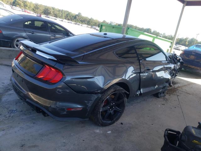  FORD MUSTANG 2019 Gray