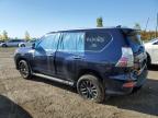 2023 LEXUS GX 460   for sale at Copart QC - MONTREAL