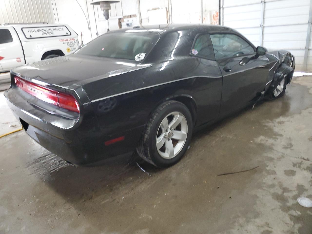 2012 Dodge Challenger - Image 3