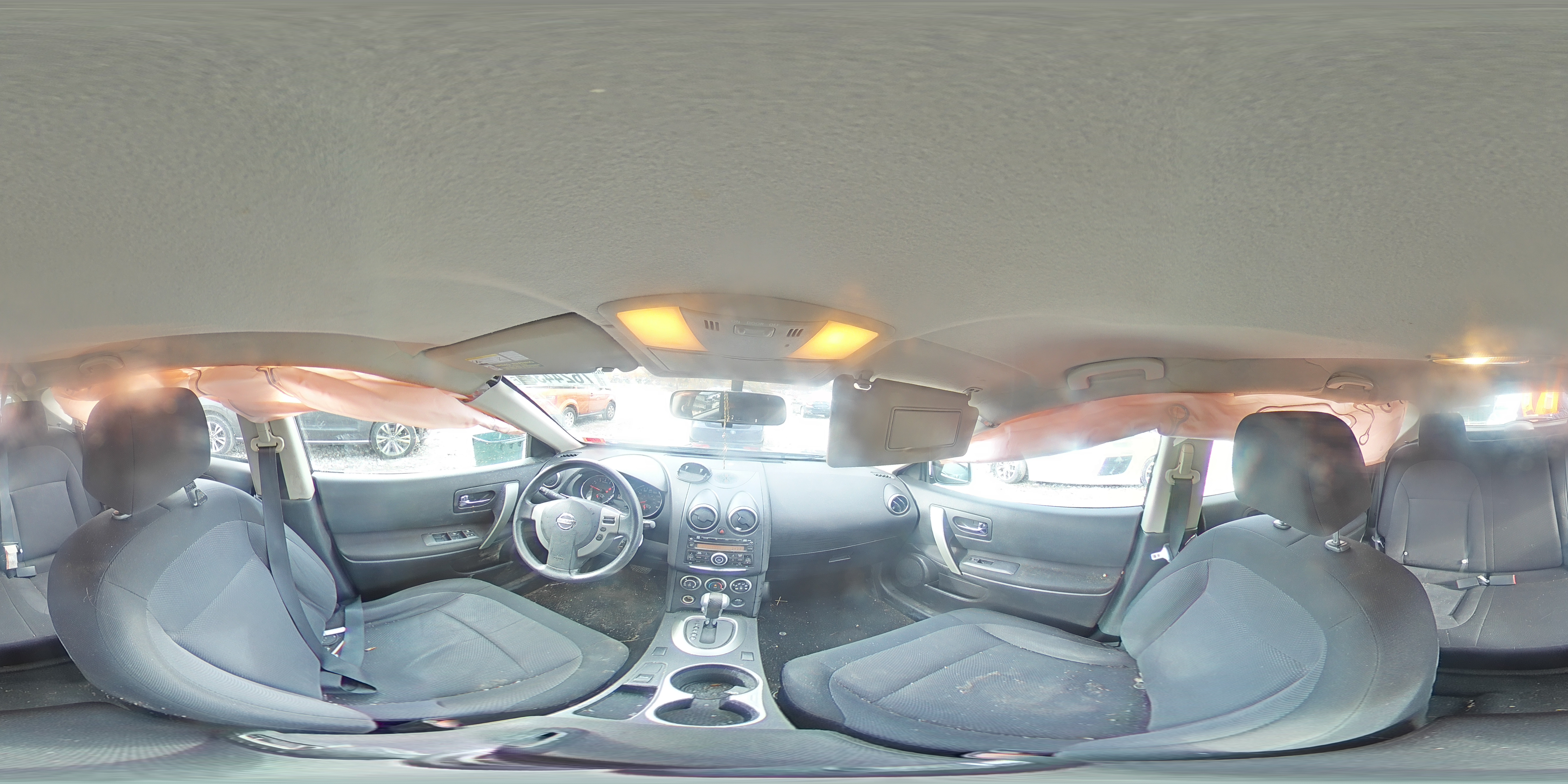 2013 Nissan Rogue - Image 14