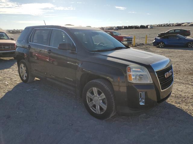  GMC TERRAIN 2014 Сharcoal