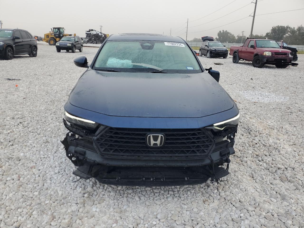 2024 Honda Accord - Image 5