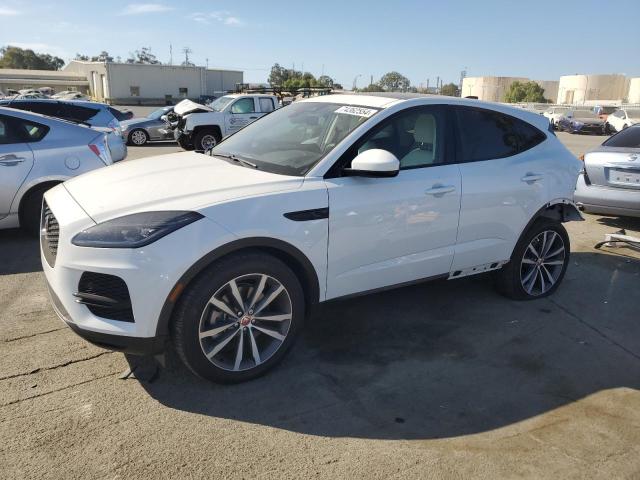 SADFP2FX2N1030645 Jaguar Etype E-PACE SE