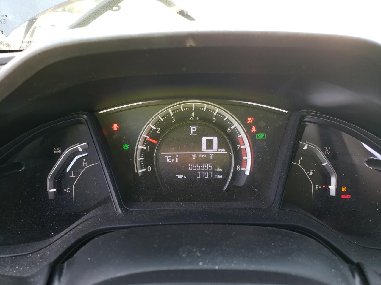 2017 Honda Civic - Image 9