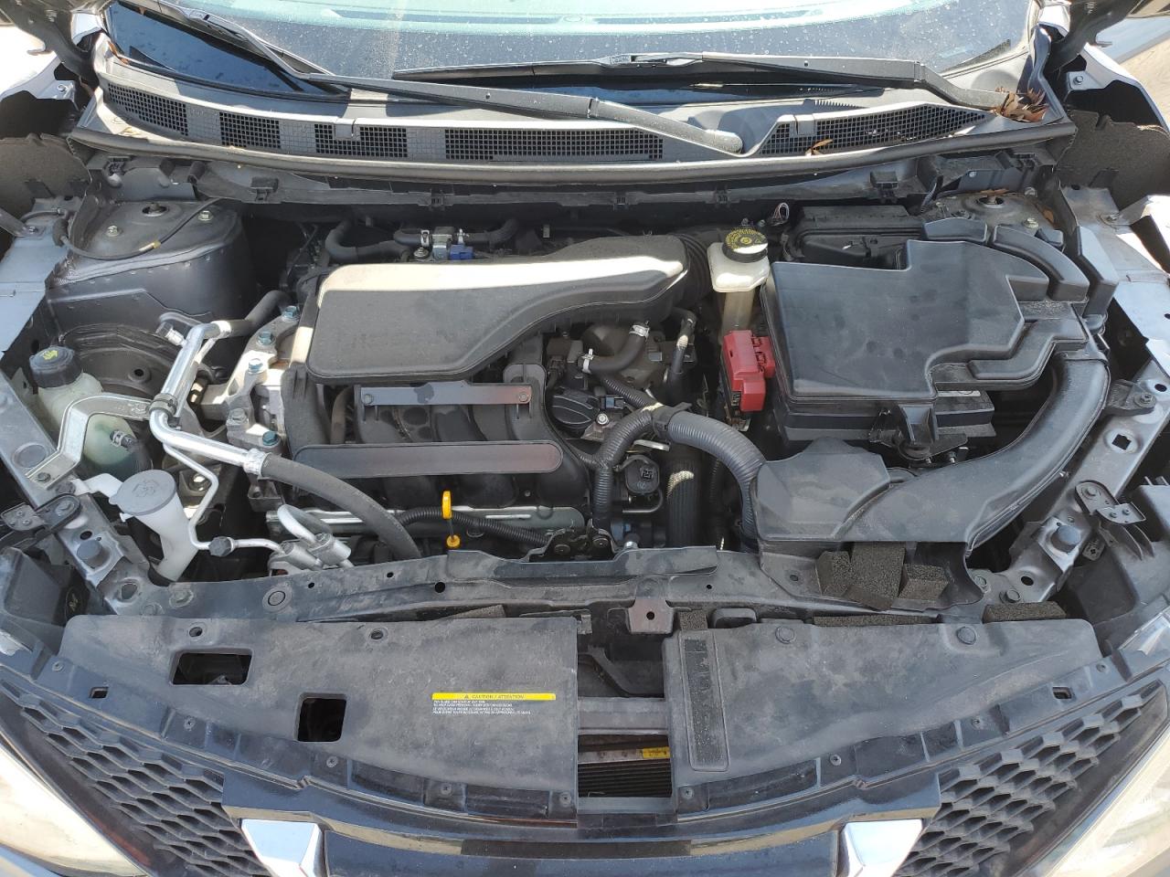 2019 Nissan Rogue - Image 12