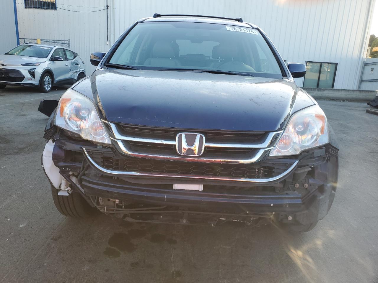 2011 Honda CR-V - Image 5