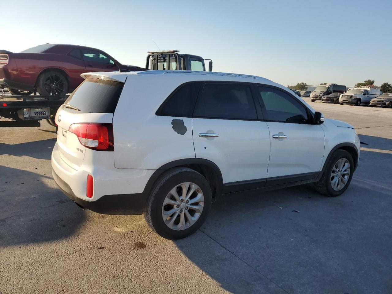 2015 Kia Sorento - Image 3