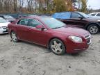 2009 Chevrolet Malibu 2Lt en Venta en Candia, NH - Normal Wear