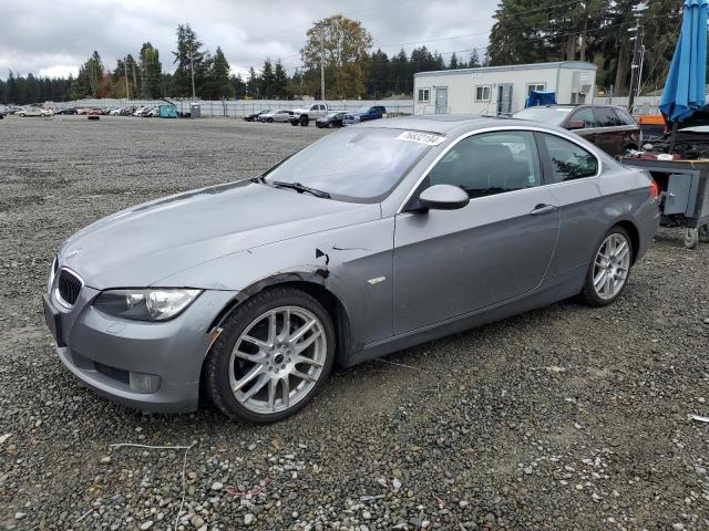 2007 Bmw 328 Xi