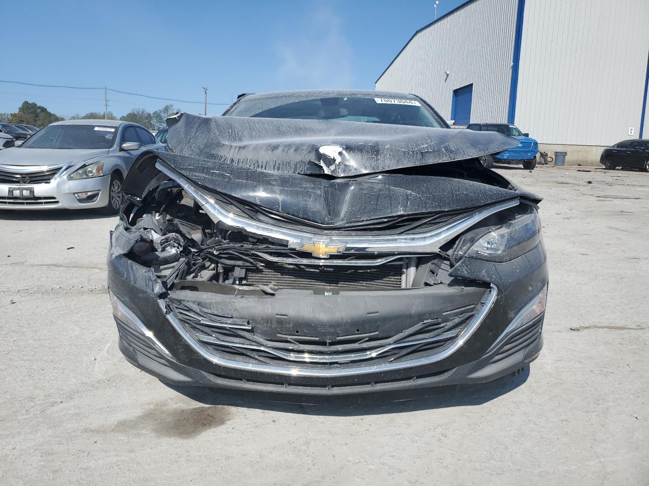 2020 Chevrolet Malibu - Image 5