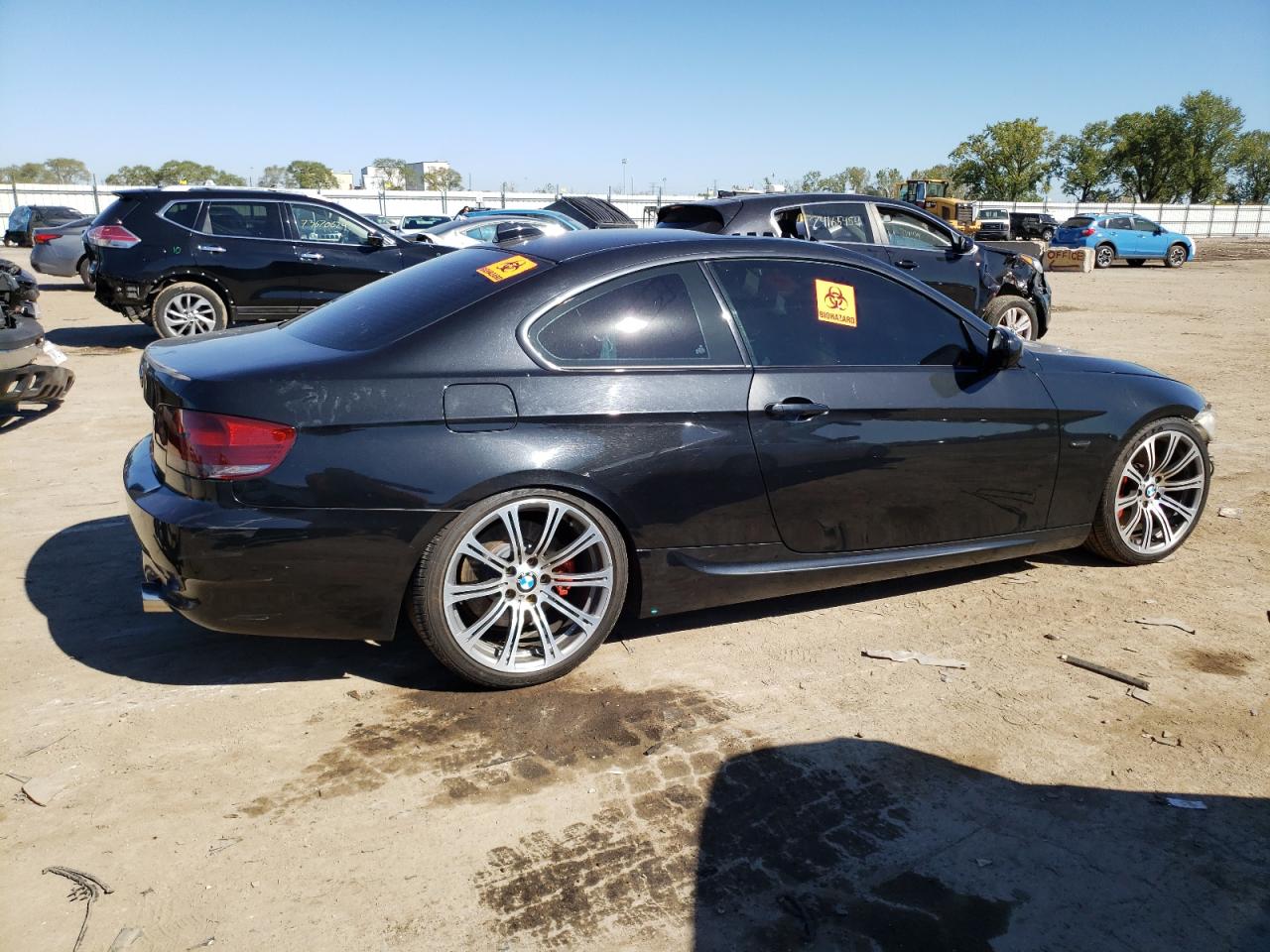 2010 BMW 3er - Image 3