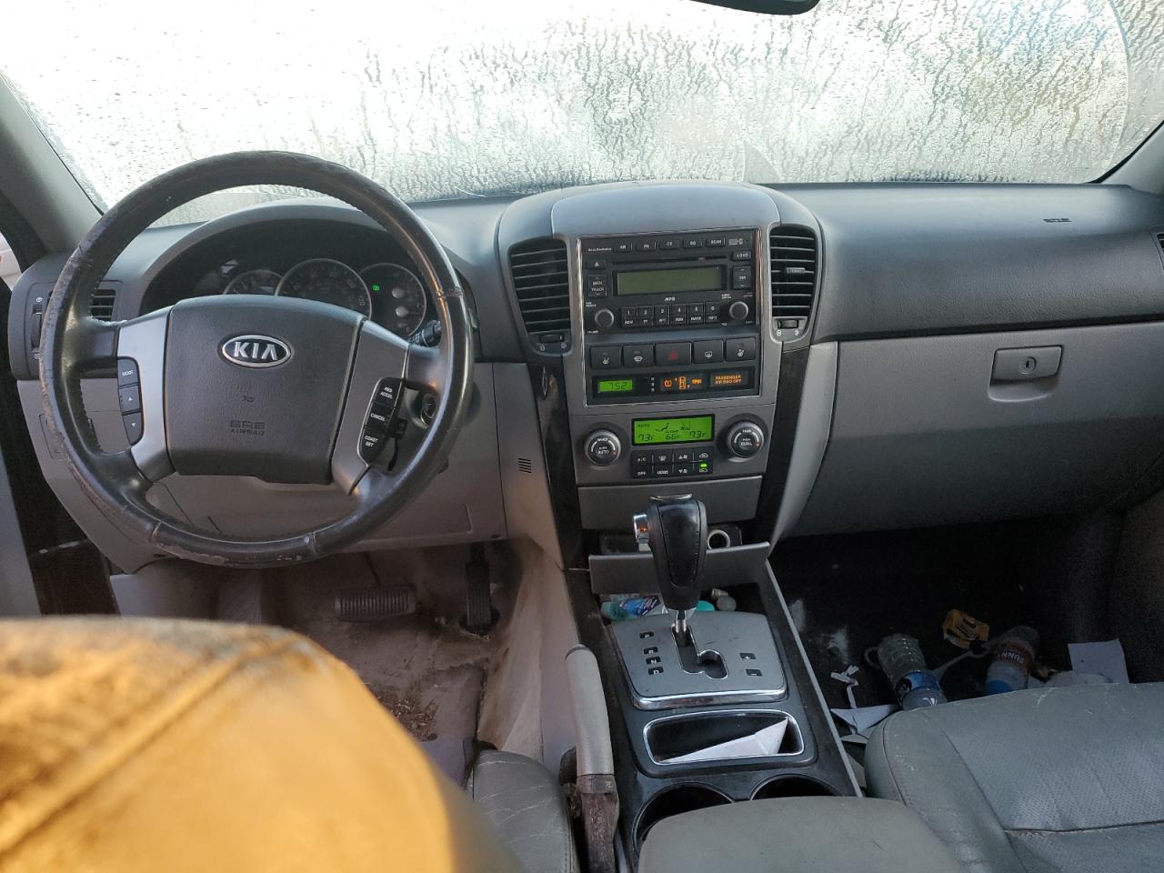 2007 Kia Sorento - Image 8