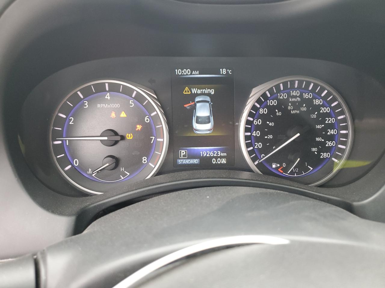 2016 Infiniti Q50 Base VIN: JN1CV7AR0GM252969 Lot: 77675354