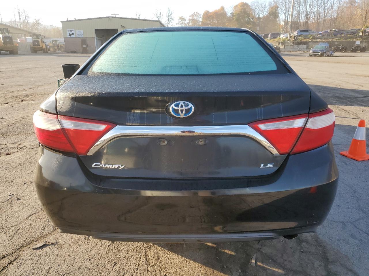 2017 Toyota Camry - Image 6