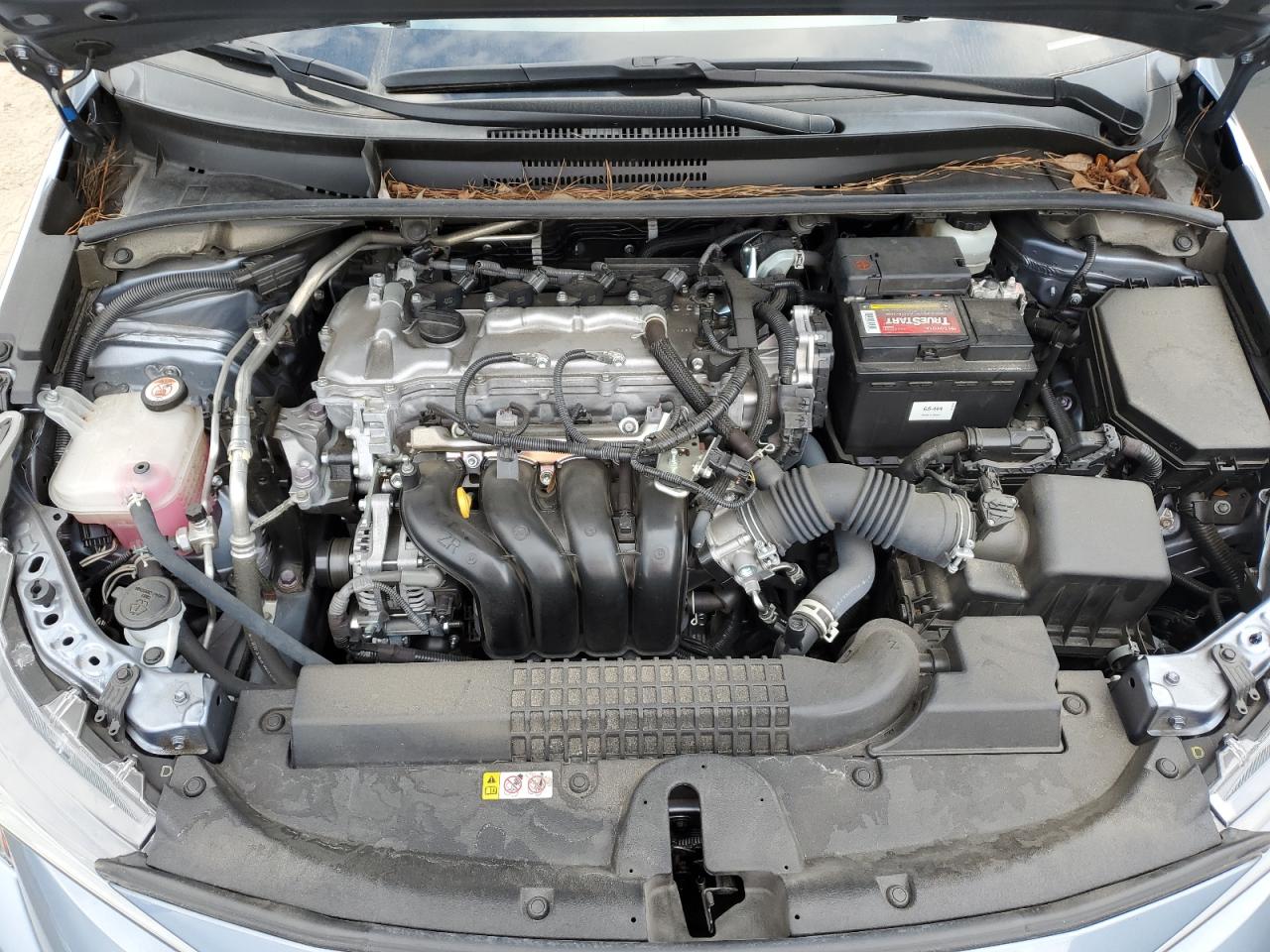 2022 Toyota Corolla - Image 11