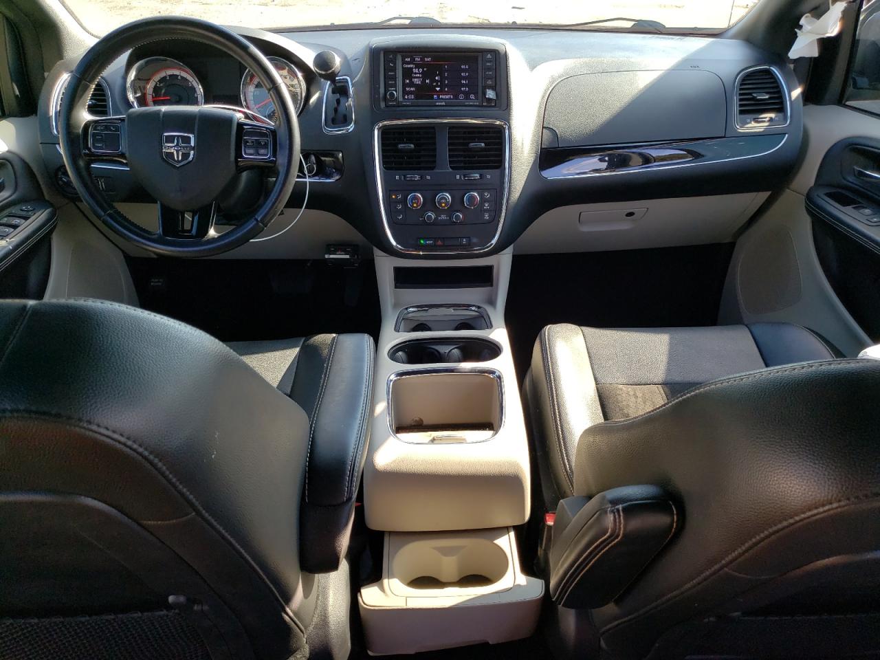 2020 Dodge Grand Caravan Sxt VIN: 2C4RDGCG2LR153938 Lot: 52879615