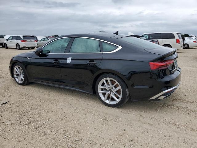 WAUFACF57PA024860 Audi A5 PREMIUM 2