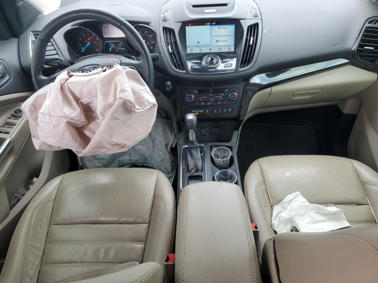 2017 Ford Escape - Image 8