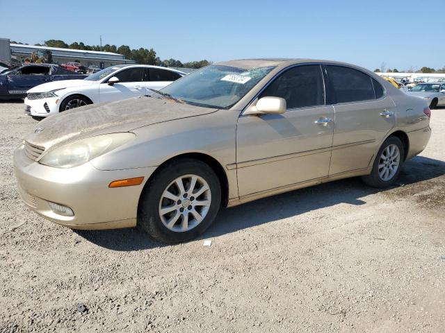 2003 Lexus Es 300