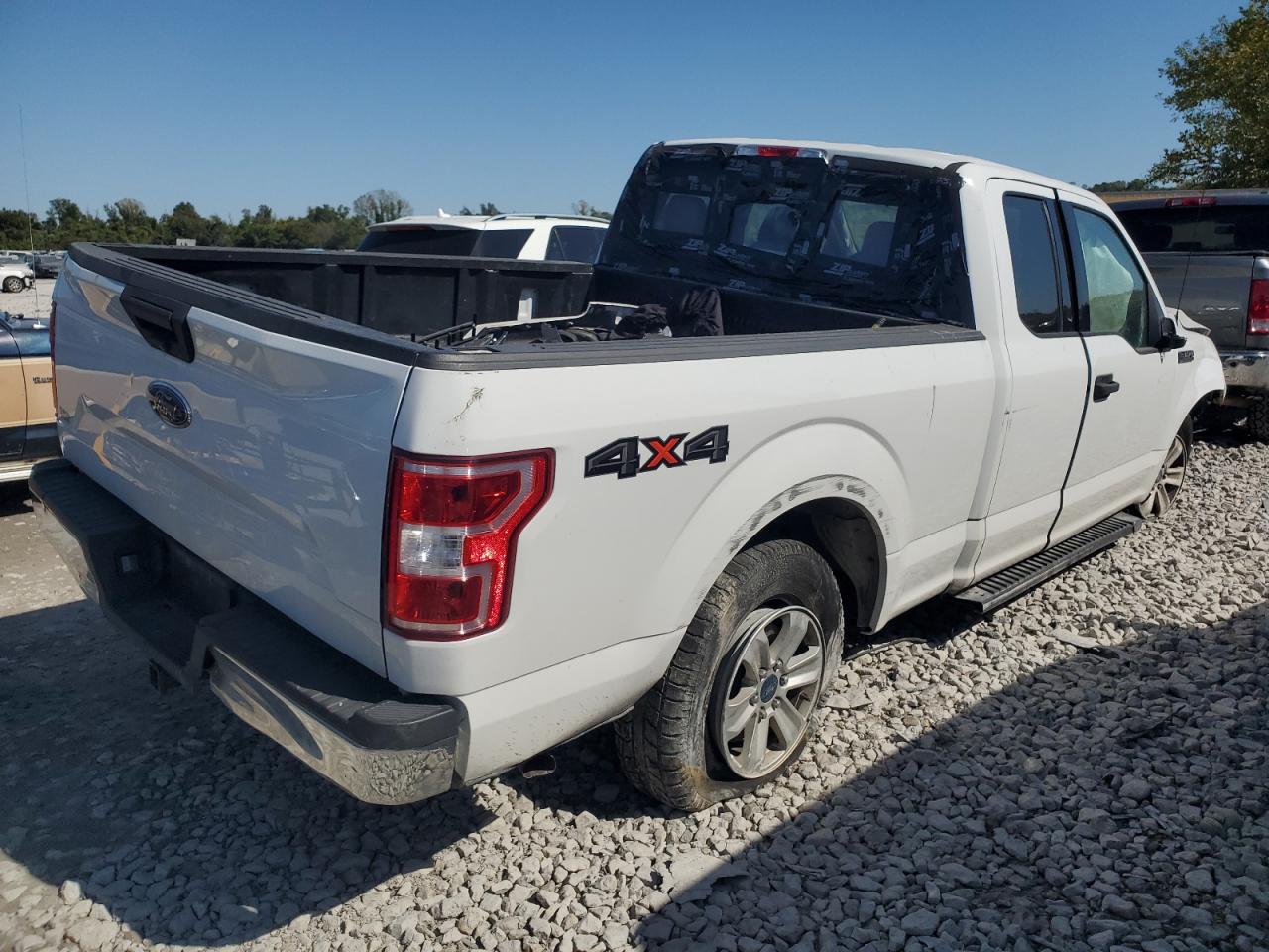 2018 Ford F-150 - Image 3